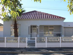 3 Bed House in Maitland