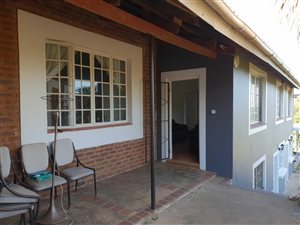 3 Bed House in Amanzimtoti