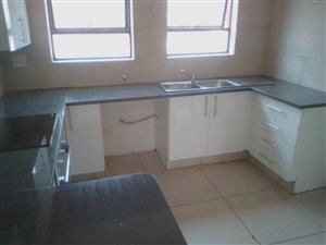 1 Bed Apartment in Oaklands