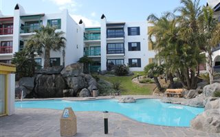 2 Bedroom Apartment in Club Mykonos