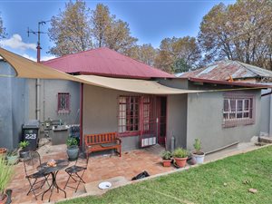 3 Bed House in Malvern