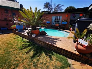 2 Bed House in Kelvin