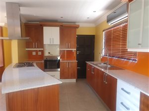 4 Bed House in Atteridgeville