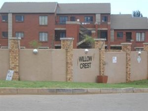 2 Bed Apartment in Sagewood