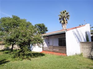 3 Bed House in Pioneer Park