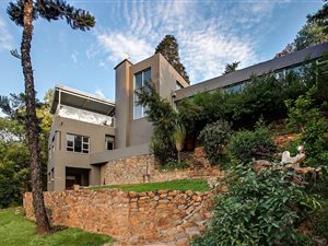 4 Bed House in Linksfield Ridge