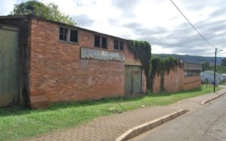1126 m² Land available in Richmond