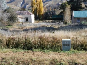535 m² Land available in Rhodes