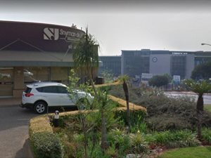 1000 m² Commercial space in Centurion CBD