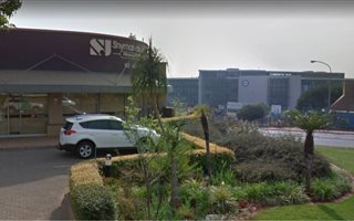 1000 m² Commercial space in Centurion CBD