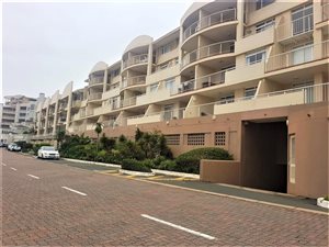 3 Bed Apartment in Umdloti Beach