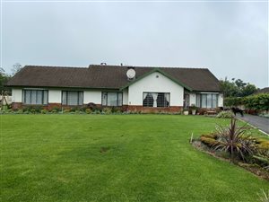 5 Bed House in Hilton