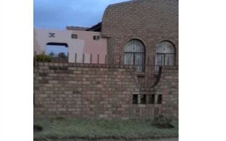 3 Bedroom House in Mankweng