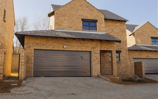 3 Bedroom House in Kyalami