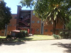 3 Bedroom Townhouse in Turffontein