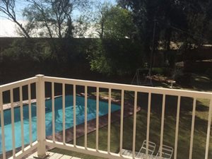 3 Bed House in Vandermerweskroon