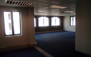 287 m² Office Space in Tyger Valley