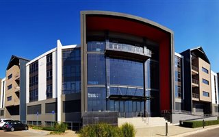 14034 m² Office Space in Centurion CBD