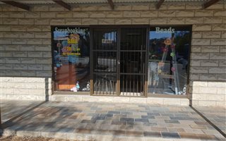 120 m² Retail Space in Bethlehem