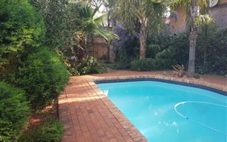 4 Bedroom House in Wilkoppies