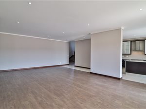 3 Bed Apartment in Ebotse Estate