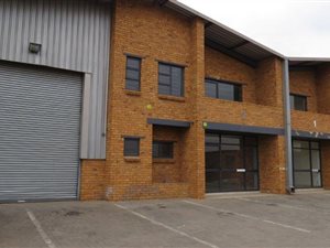 347 m² Industrial space in Anderbolt