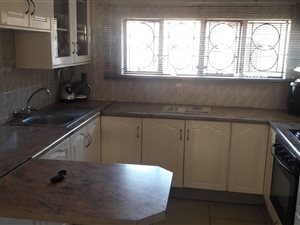 3 Bed Apartment in Jabulani