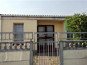 3 Bedroom House in Eastridge