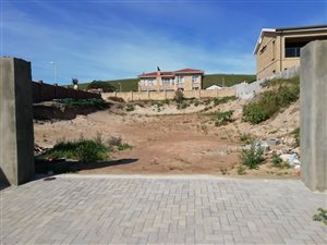 897 m² Land available in Kamma Heights