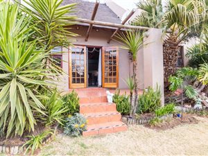 2 Bed Townhouse in Sharonlea