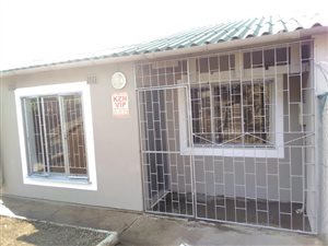 2 Bed House in Shastri Park