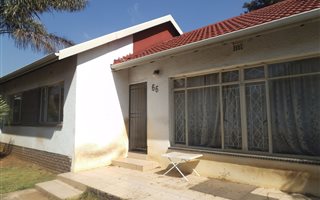 3 Bedroom House in Cresslawn