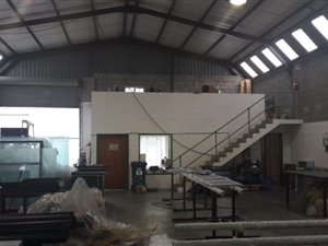 328 m² Commercial space in Kuilsriver