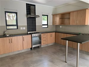 4 Bed Cluster in Dainfern
