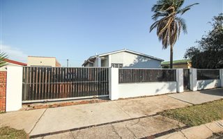3 Bedroom House in Algoa Park
