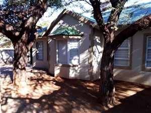 3 Bed House in Kathu