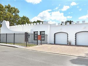 4 Bed House in Bridgewater