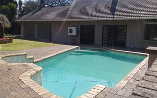 4 Bedroom House in Del Judor