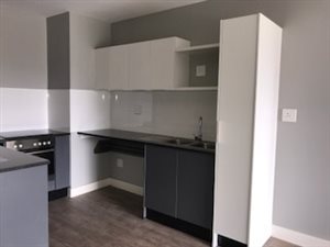 3 Bed Apartment in Athlone Park
