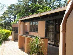 2 Bed Apartment in Glenmore