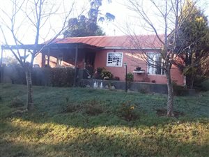 2 Bed House in Bulwer