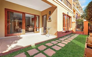 2 Bedroom Apartment in Morningside