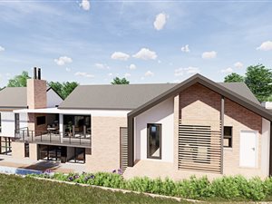 468 m² Land available in Monument
