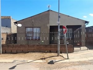 3 Bed House in Mapetla