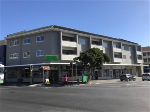 27 m² Commercial space in Fish Hoek