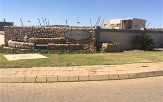 1 Bedroom Flat in Silver Lakes