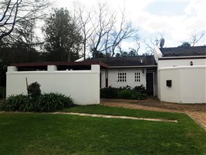 3 Bed Townhouse in Kleingeluk
