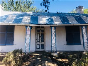 3 Bed House in Bedford