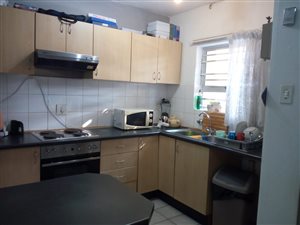 2 Bed Duplex in Meerensee
