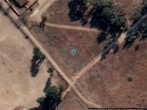 1143 m² Land available in Meyerton South